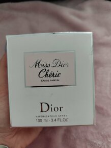 Miss Dior voňavka - 2