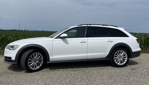 Audi A6 Allroad V6 3,0 TDI quattro, A7, 190Ps, 5dv - 2