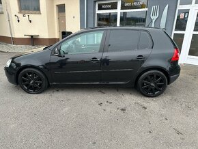 Volkswagen Golf 5 1.9TDi 77kw DSG - 2