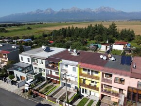 Rodinný Dom 220m², garáž + záhrada / Poprad-VEĽKÁ, Nešporova - 2