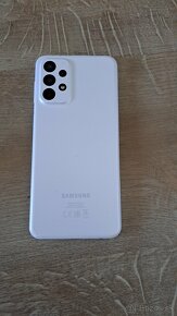 Samsung Galaxy A23 5G biely - 2