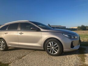 Hyundai i30 CW 1.4TGDi - 2