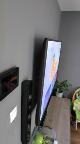 LG -65 palcový 4k - 2