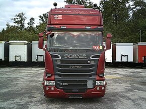 SCANIA R450 TOPLINE- Streamline, Limitovaná edicia 125 - 2