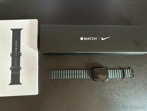 Apple Watch 7 45mm GPS - 2