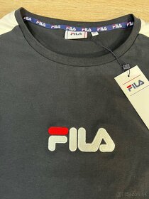 Tricka Champion, Tommy Hilfiger, Fila - 2