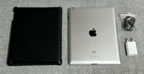  Apple iPad Air 32GB Silver - 2