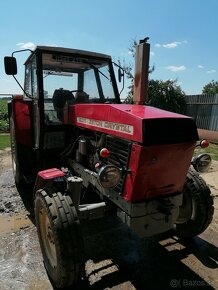 Zetor Crystal 12011 - 2