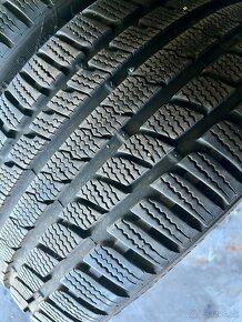 245/40 R18  ZR18 zimné pneumatiky 2 kusy - 2