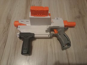 NERF zbraň - 2