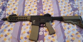 M4 DELTA ARMORY AIRSOFT - 2