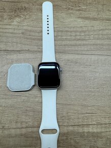 apple watch 5 44mm - 2