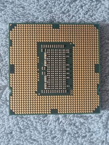 intel core i5 760 - 2