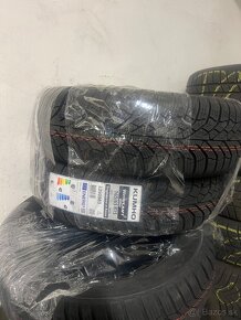 Kumho 165/65/R15 - 2