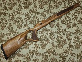 Pažba CZ 557 Thumbhole zásobníková verzia - 2