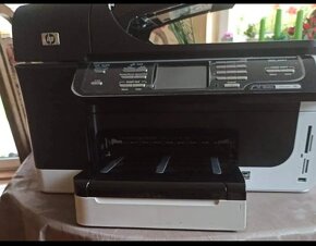 multifunkčná tlačiareň HP OfficeJet Pro 8500 - 2