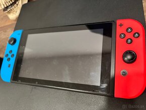 Nintendo switch+fifa22 - 2