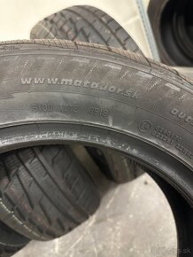 225/55r17 101H XL NOVÉ MATADOR SIBÍR SNOW zimné - 2