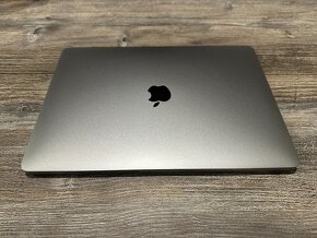 Macbook Pro 13" 2018 TouchBar Space Gray - 2