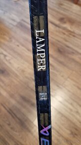 CUSTOM lavacka BAUER SYNC / 2SPRO PATRIK LAMPER - 2