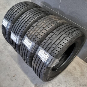 Letné pneumatiky 215/70 R16 HANKOOK DOT4219 - 2