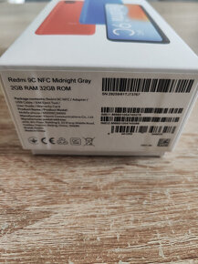 Xiaomi Redmi 9C NFC - 2