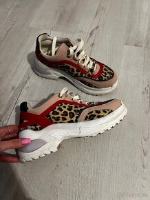 Kurt geiger tenisky - 2