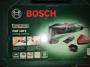 Bosch PMF 190 E - 2