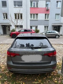 Predám audi A4 Avant 2.0 TDi B8 Sport S.tronic - 2