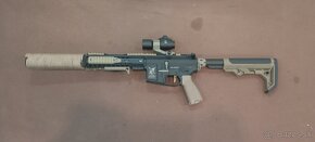 M4 AR15 - 2