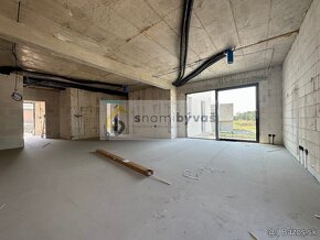 4 i novostavba RD - bungalov, 120 m2, Rozhanovce - 2