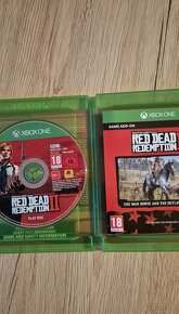 Read Dead Redemption 2 - Xbox - 2