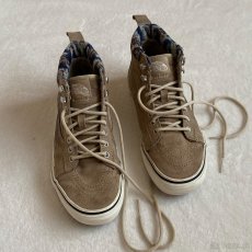 Vans SK8-Hi Scotchgard 3M MTE - 2