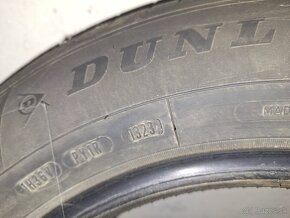 Pneumatiky  215/65 r16 - 2