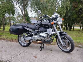 BMW R 1100R - 2