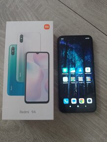 Redmi 9A - 2