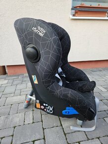 Britax Römer protismer - 2