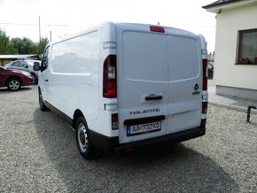 Fiat Talento 1.6 MTJ 1,2t L2H1 - 2