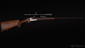 predam BIXKU SAUER&Sohn 8x57JR-16 - 2