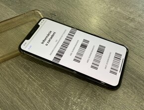 iPhone 11 Pro Max 512GB - 2