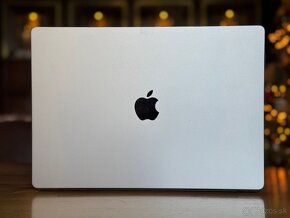 APPLE MACBOOK PRO MAX M1 16" - 2