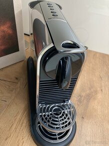 NESPRESSO Citiz Platinum - 2