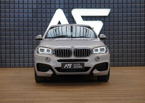 BMW X6 4.0d INDIVIDUAL - 2