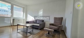 HALO reality - Predaj, dva a pol izbový byt Galanta - centru - 2