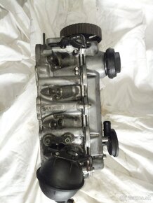 Motor 1.9tdi - 2