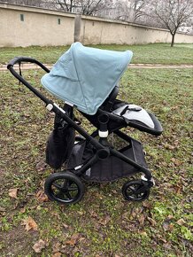 Bugaboo Fox 3 - 2