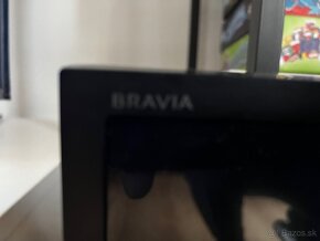 SONY BRAVIA - 2