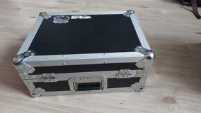 Road Ready Case Kufor na cdj 2000 - 2