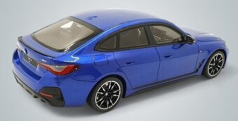 1:18 OTTOMOBILE BMW I4 M50 G26 - 2