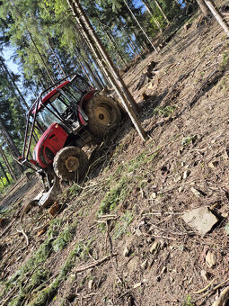 Ukt ,Lkt Zetor Forterra 12441 - 2